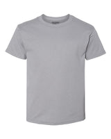 Gildan® DryBlend Crewneck Short Sleeve Youth T-Shirt