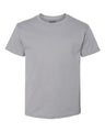 Gildan® DryBlend Crewneck Short Sleeve Youth T-Shirt