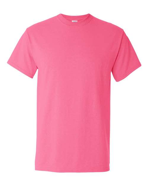 Gildan® Ultra Cotton Crewneck Short Sleeve T-Shirt