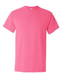 Gildan Ultra Cotton Crewneck Short Sleeve T-Shirt for Men