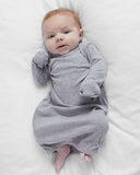 RADYAN® Infant Baby Rib Layette