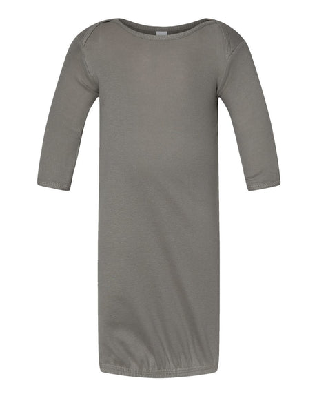 RADYAN® Infant Baby Rib Layette-4406