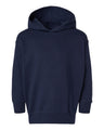 RADYAN® Toddler Pullover Fleece Long sleeve Hoodie - 3326