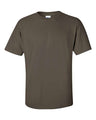 Gildan® Ultra Cotton Crewneck Short Sleeve T-Shirt