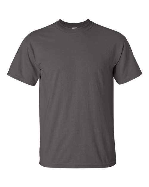Gildan® Ultra Cotton Crewneck Short Sleeve T-Shirt