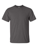 Gildan Ultra Cotton Crewneck Tee | Heavyweight T-Shirt USA