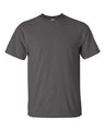 Gildan® Ultra Cotton Crewneck Short Sleeve T-Shirt