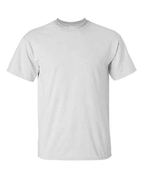 Gildan® Ultra Cotton Tall Crewneck Short Sleeve T-Shirt