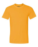 Camiseta clásica con cuello redondo y manga corta Gildan – Camiseta ligera de rendimiento