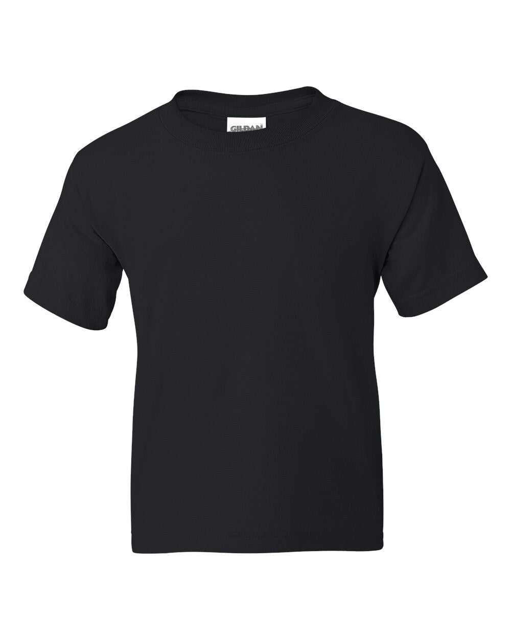Gildan® DryBlend Crewneck Short Sleeve Youth T-Shirt