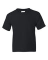 Gildan® DryBlend Crewneck Short Sleeve Youth T-Shirt