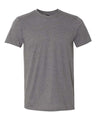 Gildan® Softstyle Lightweight Short Sleeve Crewneck T-Shirt