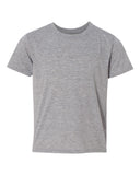 Gildan Performance Youth Crewneck Short Sleeve T-Shirt – Moisture-Wicking Athletic Tee for Kids