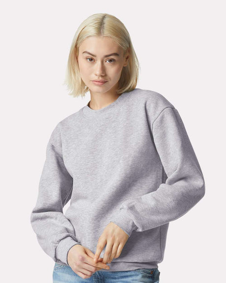 American Apparel® ReFlex Hoodie For Adult