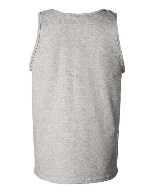 Gildan® Ultra Cotton Sleeveless Crewneck Tank Top - 2200