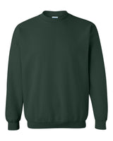 Gildan® Heavy Blend Crewneck Long Sleeve Sweatshirt