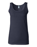 Gildan Women’s Tank – Softstyle Breathable Sleeveless