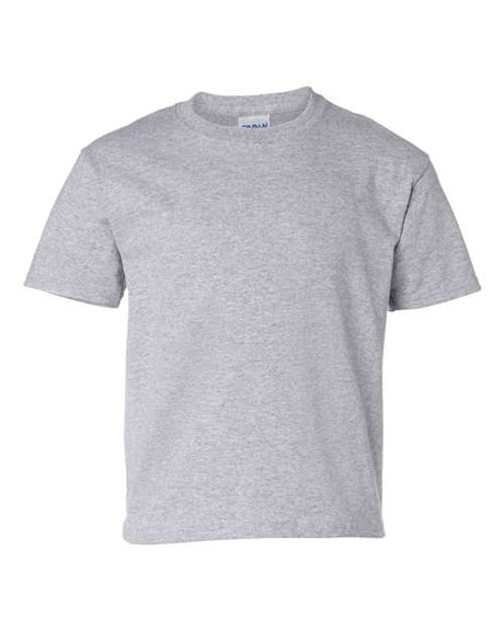 Gildan® Ultra Cotton Tall Crewneck Short Sleeve T-Shirt