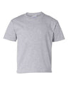 Gildan® Ultra Cotton Tall Crewneck Short Sleeve T-Shirt