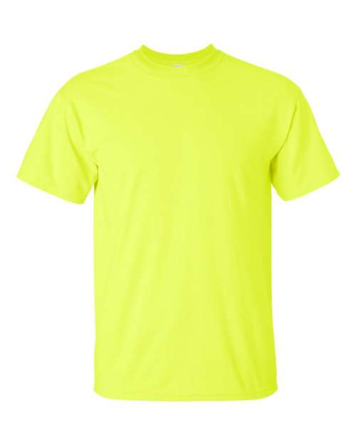 Gildan® Ultra Cotton Tall Crewneck Short Sleeve T-Shirt