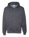 JERZEES Unisex Super Sweats NuBlend Hooded Sweatshirt