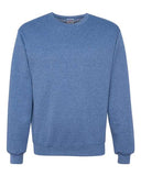 JERZEES Unisex NuBlend Crewneck Sweatshirt