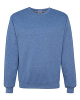 JERZEES Unisex NuBlend Crewneck Sweatshirt