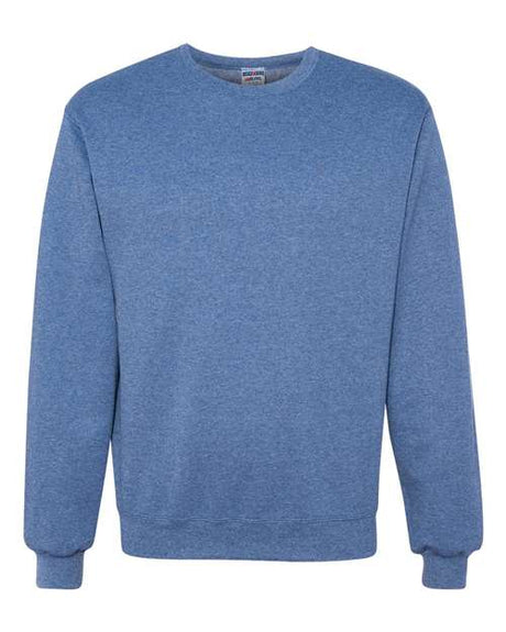 JERZEES Unisex NuBlend Crewneck Sweatshirt