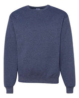 JERZEES Unisex NuBlend Crewneck Sweatshirt
