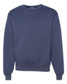 JERZEES Unisex NuBlend Crewneck Sweatshirt