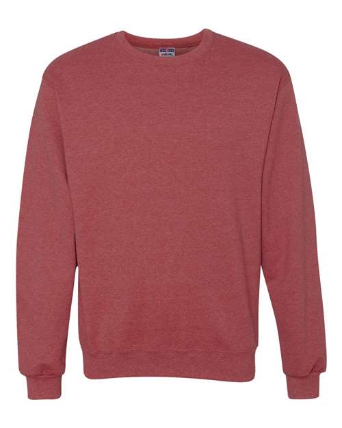 JERZEES Unisex NuBlend Crewneck Sweatshirt