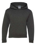 JERZEES Youth NuBlend Hooded Sweatshirt