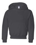 Youth NuBlend Hooded Sweatshirt