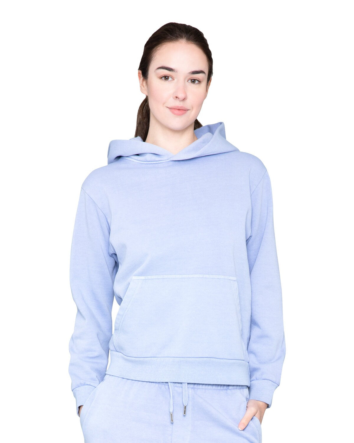 Lane Seven® Unisex Urban Pullover Hooded Sweatshirt