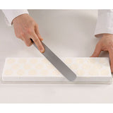 Silikomart CON02M Mini Conoflex Silicone Ice Cream Mold, Pointed-Swirl Shape