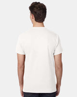 Hanes® Authentic Pocket T-Shirt