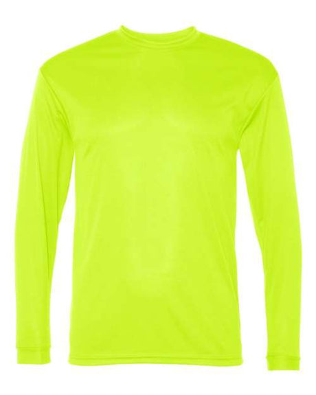 Performance Long Sleeve T-Shirt