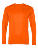 Performance Long Sleeve T-Shirt