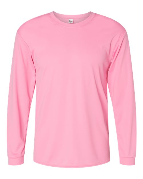 Performance Long Sleeve T-Shirt