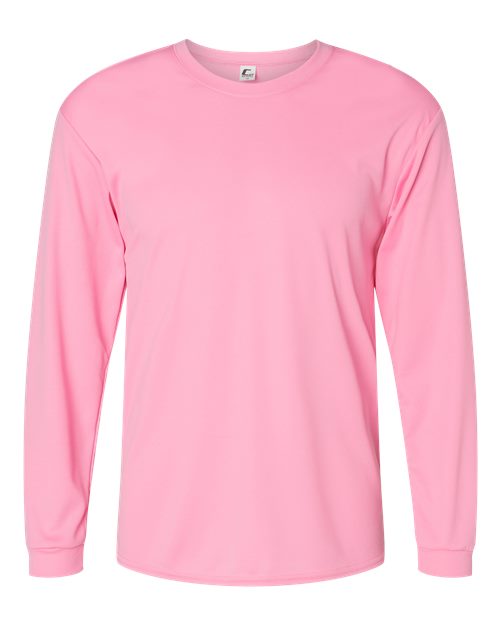 C2 Sport Unisex Performance Long Sleeve T-Shirt