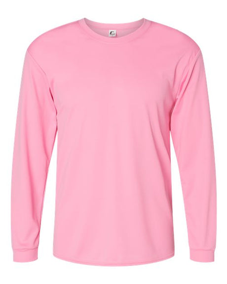 C2 Sport Unisex Performance Long Sleeve T-Shirt