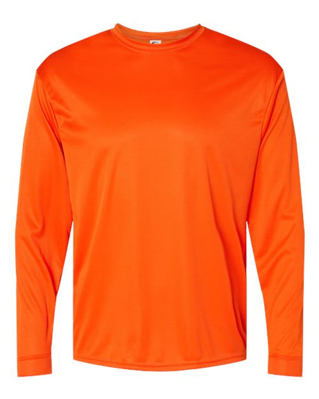 C2 Sport Unisex Performance Long Sleeve T-Shirt