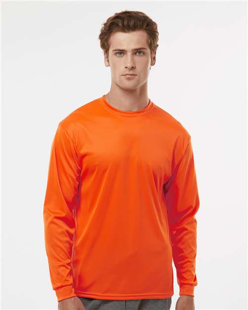 Performance Long Sleeve T-Shirt