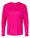 C2 Sport Unisex Performance Long Sleeve T-Shirt