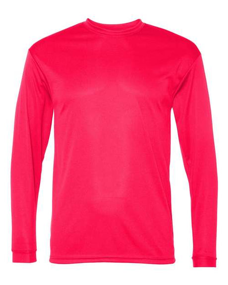 C2 Sport Unisex Performance Long Sleeve T-Shirt