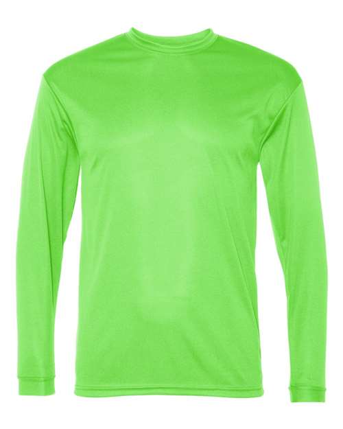 C2 Sport Unisex Performance Long Sleeve T-Shirt