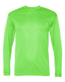 C2 Sport Unisex Performance Long Sleeve T-Shirt