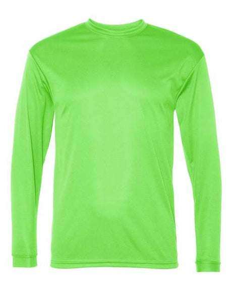 C2 Sport Unisex Performance Long Sleeve T-Shirt