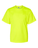 Camiseta alta hecha en EE. UU.