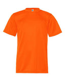 Camiseta alta hecha en EE. UU.